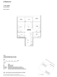 Marina Gardens Lane (D1), Condominium #448431761